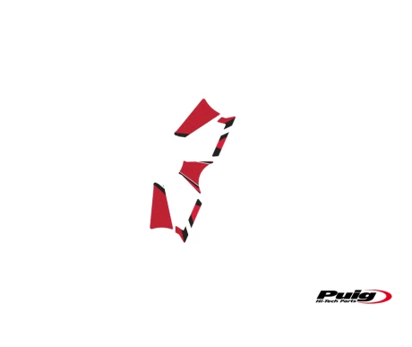 Puig Yoke Protector Triumph Daytona 675/ kuva