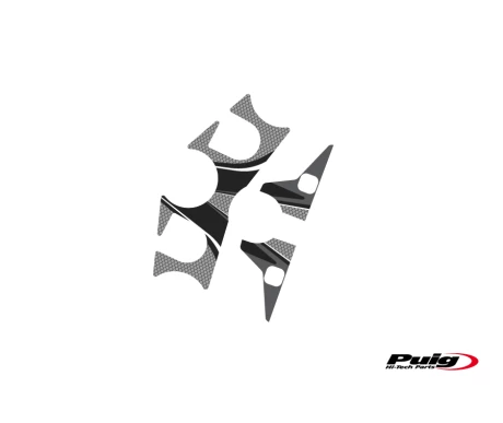 Puig Yoke Protector Honda Cb1100 13-16'  kuva
