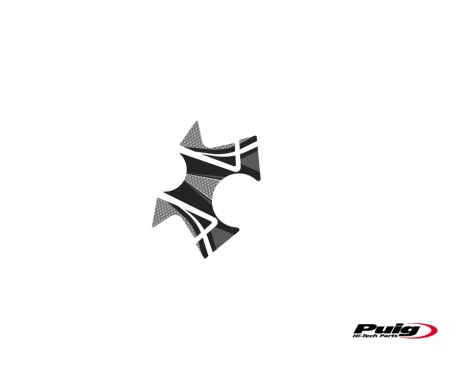 Puig Yoke Protector Kawasaki Ninja 300 1 kuva