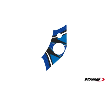 Puig Yoke Protector Yamaha R6 99-02' C/B kuva