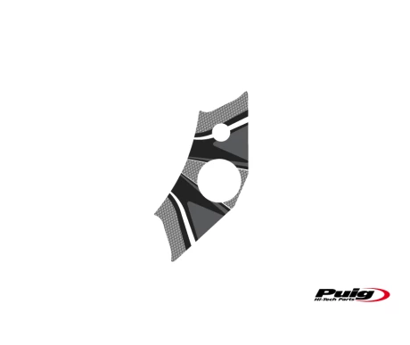 Puig Yoke Protector Yamaha R6 99-02' C/G kuva