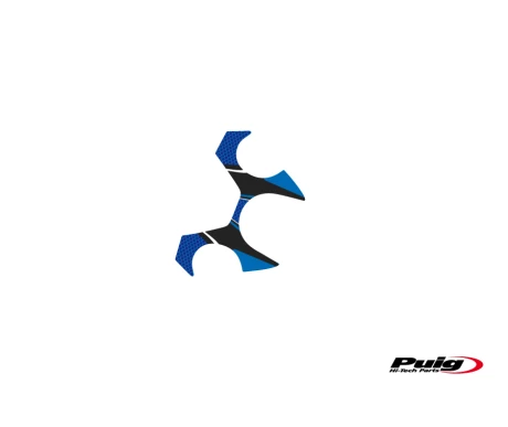 Puig Yoke Protector Yamaha Xj6/Diversion kuva