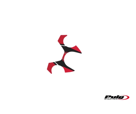 Puig Yoke Protector Yamaha Xj6/Diversion kuva