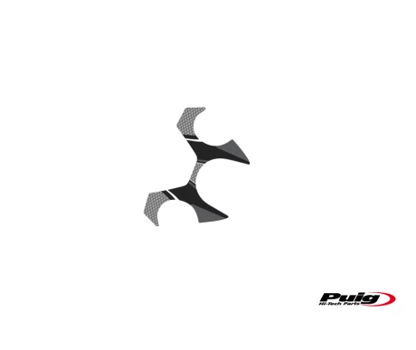 Puig Yoke Protector Yamaha Xj6/Diversion kuva