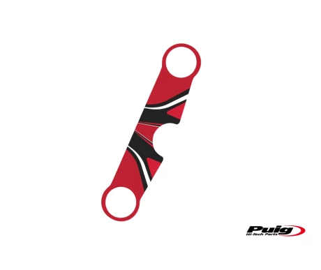 Puig Yoke Protector Suzuki Sv650S 99-02  kuva