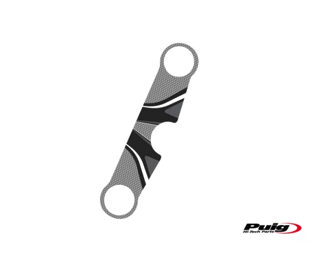 Puig Yoke Protector Suzuki Sv650S 99-02  kuva