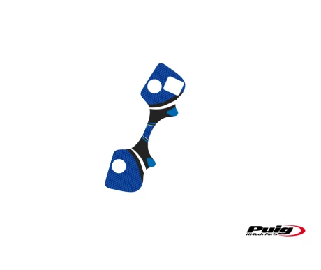 Puig Yoke Protector Suzuki Hayabusa 08-1 kuva