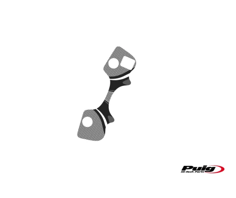 Puig Yoke Protector Suzuki Hayabusa 08-1 kuva