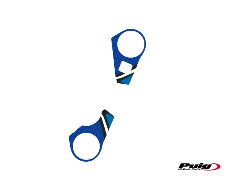 Puig Yoke Protector Suzuki Gsxr1000 09-1 kuva