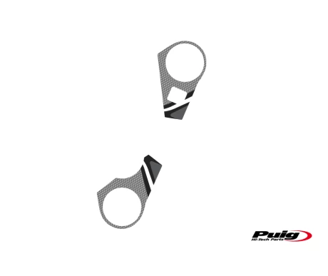 Puig Yoke Protector Suzuki Gsxr1000 09-1 kuva