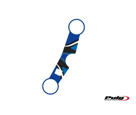 Puig Yoke Protector Suzuki Gsxr600 01-03 kuva