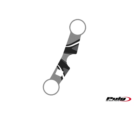 Puig Yoke Protector Suzuki Gsxr600 01-03 kuva