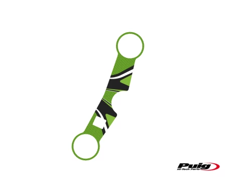 Puig Yoke Protector Suzuki Gsxr600 00-03 kuva