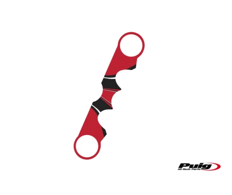 Puig Yoke Protector Suzuki Gsx650F 08-17 kuva