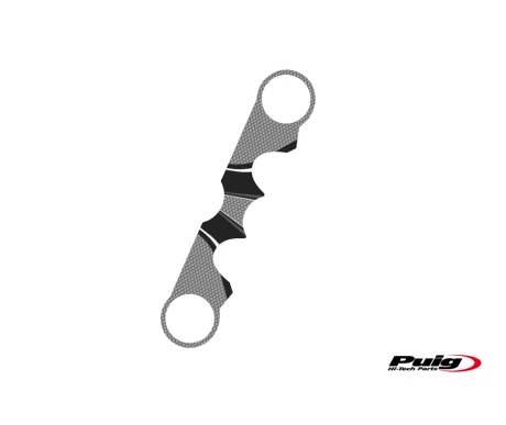 Puig Yoke Protector Suzuki Gsx650F 08-17 kuva
