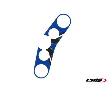 Puig Yoke Protector Suzuki Gsr750 11-17  kuva