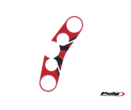 Puig Yoke Protector Suzuki Gsr750 11-17  kuva