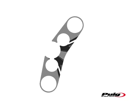 Puig Yoke Protector Suzuki Gsr750 11-17  kuva