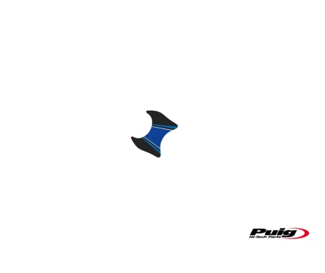 Puig Yoke Protector Gladius 650 09-16'C/ kuva