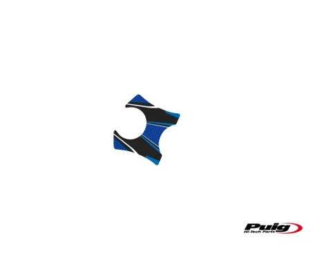 Puig Yoke Protector V-Strom Dl650 04-11/ kuva