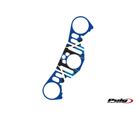Puig Yoke Protector Yamaha R1 12-14' C/B kuva