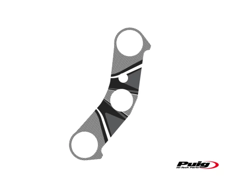 Puig Yoke Protector Yamaha R1 04-06' C/G kuva