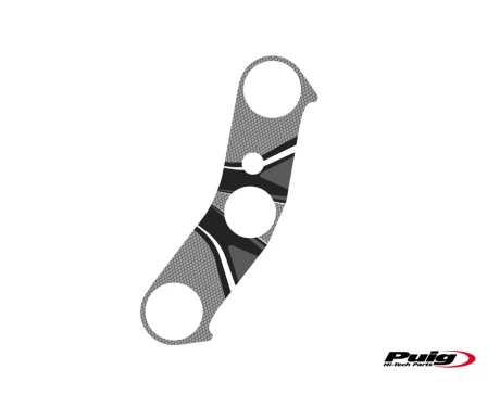 Puig Yoke Protector Yamaha R1 02-03' C/G kuva
