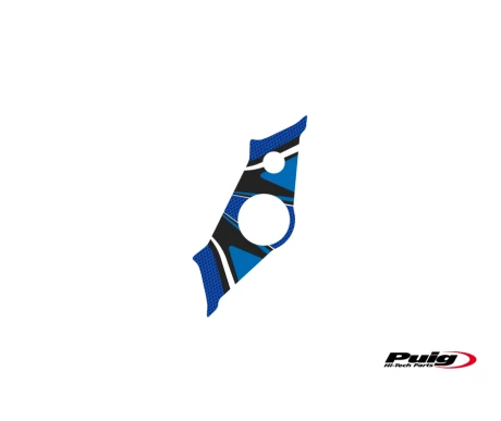 Puig Yoke Protector Yamaha R6 03-04' C/B kuva