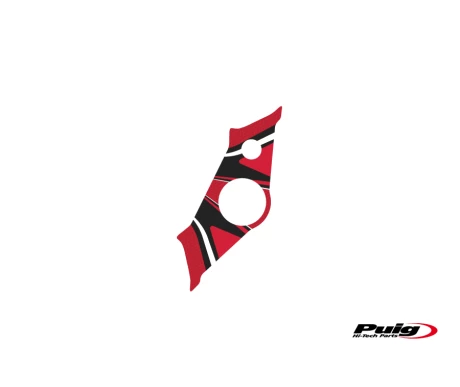 Puig Yoke Protector Yamaha R6 03-04' C/R kuva