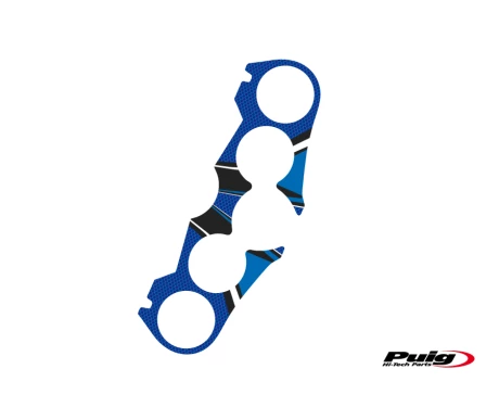 Puig Yoke Protector Fz8 10-16/Fz8Fazer 1 kuva