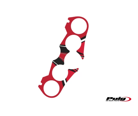 Puig Yoke Protector Fz8 10-16/Fz8Fazer 1 kuva