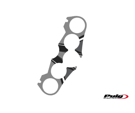 Puig Yoke Protector Fz8 10-16/Fz8Fazer 1 kuva
