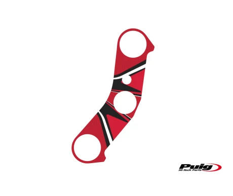 Puig Yoke Protector Yamaha R6 06-16' C/R kuva