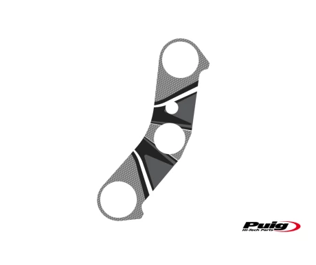 Puig Yoke Protector Yamaha R6 06-16' C/G kuva