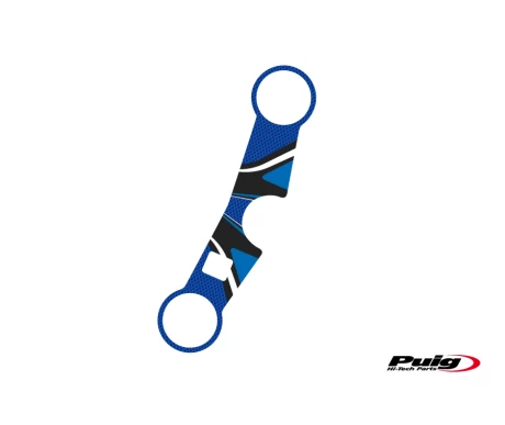 Puig Yoke Protector Suzuki Sv1000S 03-05 kuva
