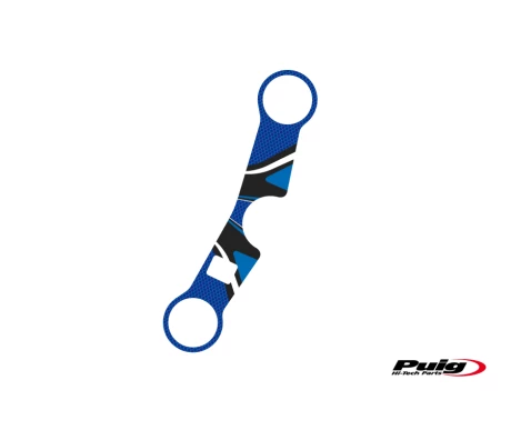 Puig Yoke Protector Suzuki Sv650S 03-08  kuva