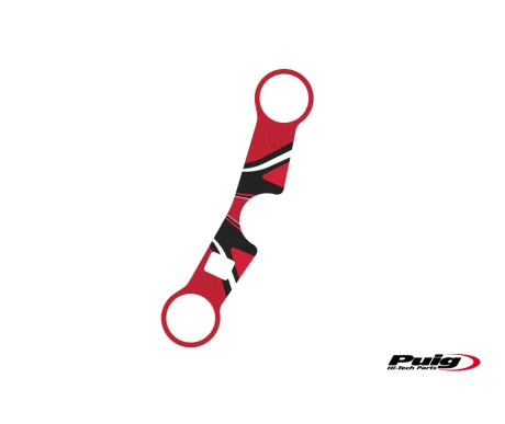 Puig Yoke Protector Suzuki Sv650S 03-08  kuva