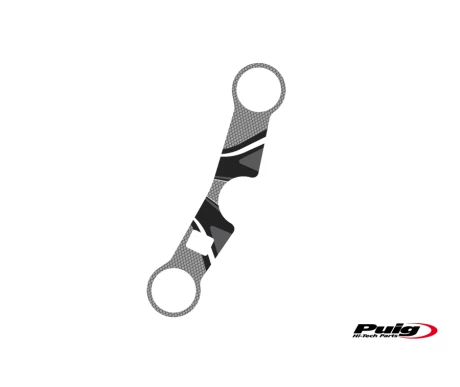 Puig Yoke Protector Suzuki Sv650S 03-08  kuva