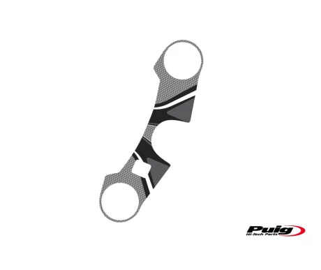 Puig Yoke Protector Suzuki Gsxr1000 05-0 kuva