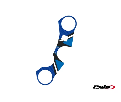 Puig Yoke Protector Suzuki Gsxr600/750 0 kuva