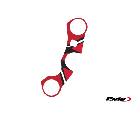 Puig Yoke Protector Suzuki Gsxr600/750 0 kuva