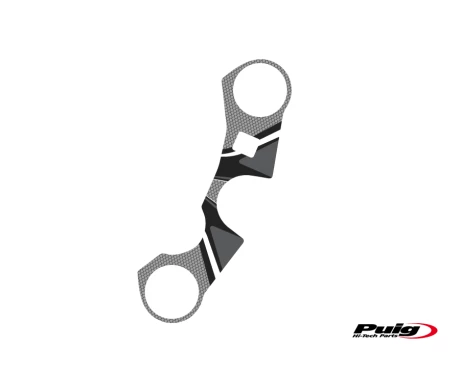 Puig Yoke Protector Suzuki Gsxr600/750 0 kuva