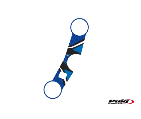 Puig Yoke Protector Suzuki Gsxr1000 03-0 kuva