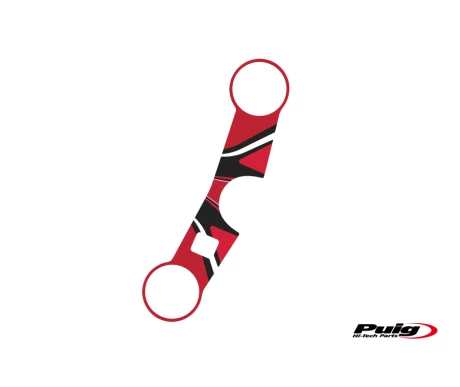 Puig Yoke Protector Suzuki Gsxr1000 03-0 kuva