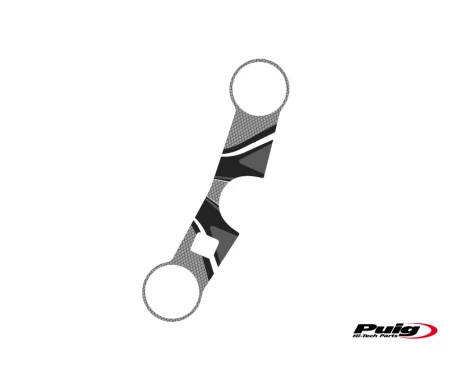 Puig Yoke Protector Suzuki Gsxr1000 03-0 kuva