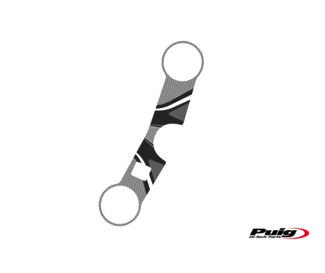 Puig Yoke Protector Suzuki Gsxr600 04-05 kuva