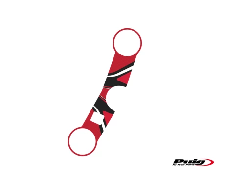 Puig Yoke Protector Suzuki Gsxr750 04-05 kuva