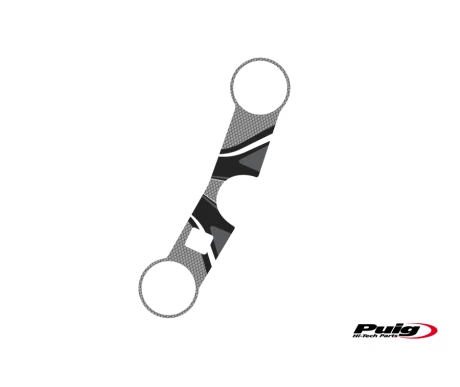 Puig Yoke Protector Suzuki Gsxr750 04-05 kuva