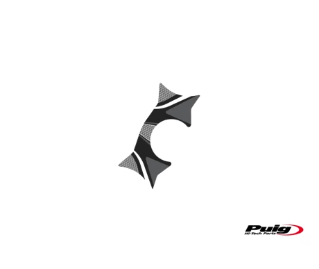 Puig Yoke Protector Kawasaki Zzr1400 06- kuva