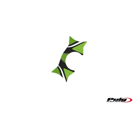 Puig Yoke Protector Kawasaki Zzr1400 06- kuva